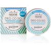 OFFICINA NATURAE DEODORANTE SOLIDO "GRINTOSO" CO.SO. 50g - Deodorante Crema