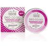 OFFICINA NATURAE DEODORANTE SOLIDO "SCICCOSO" CO.SO. 50g - Deodorante Crema