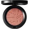 MAC Skinfinish Colour Struck Blush Peachtwist 4g - Fard compatto
