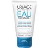 URIAGE Eau Thermale Crema Mani Idratante all'Acqua 50ml - Trattamento Mani