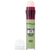 MAYBELLINE NEW YORK Correttore Multiuso Cancella Età Green 6.8ml - Correttore
