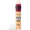 MAYBELLINE NEW YORK Correttore Multiuso Cancella Età Yellow 6.8ml - Correttore