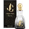 JIMMY CHOO I want choo Forever 60ml - Eau de Parfum
