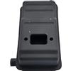 UYTGFO Adatto for Stihl BR420 BR340 BR320 BR380 SR420 SR340 SR320 Soffiatori for foglie 4203 140 0602 4203 140 0603 Silenziatore di scarico