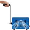 Owneed Generatore a manovella da 20 W, generatore a manovella alta con porta USB, alimentazione manuale, caricatore di emergenza, generatori a manovella per campeggio, comunicazioni di emergenza