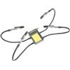ComfyHarbor Terzo aiuto mani di saldatura assistente con 4 bracci flessibili regolabili e morsetti rivestiti in silicone per TS101 per TS80P SH72 per progetti PCB