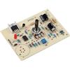 ComfyHarbor Mainboard della stazione di saldatura A1321, per il saldatore elettrico della serie 936, modulo regolatore del PWB ad alta temperatura, con circuito di controllo della temperatura stabile