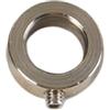 GOHAPY 1 limitatore di profondità, posizionatore for trapano for utensili da lavorazione del legno, anello limitazione for accessori for carpenteria(5mm)