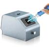 Generic Pulitore per punte di saldatore, motorizzato 3000 giri/min, con spazzola in rame da 0,1 mm per una pulizia e una manutenzione efficienti delle punte in ottone