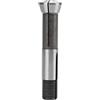Kukyller Affilatrice Mandrino Pinza per smerigliatrice universale Multi Funzione U2 Affilatrice Mandrino Pinza con clip a molla M20 Rettificatrice per filetti Pinza elastica Rettificatrice (11)