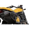 Legend Gear Portaborse laterale SLC DIV.SCRAMBLER 18- DX multicolore