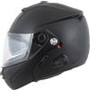 Nolan N90-2 06 + B601 LE unisex nero