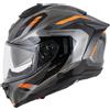 Scorpion EXO-1500 Air Sleek Casco Integrale unisex nero