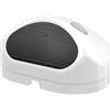 IRRADIO IR-Rain Sensore Pioggia Smart WiFi per irrigazione Intelligente IP66 | Sensore di rilevamento Pioggia Smart | Contro Gli sprechi d'Acqua | Integrabile con Vari sistemi Smart