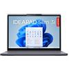 Lenovo IdeaPad Slim 3 15IRH10 Intel Core i5 i5-13420H Computer portatile 38,9 cm 15.3" WUXGA 16 GB DDR5-SDRAM 512 GB SSD Wi-Fi 6 802.11ax Windows