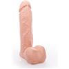 MEO Dildo realistico Jean 18 cm con Vac-U-Lock Hung System