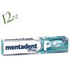 MENTADENT P DENTIFRICIO MICROGRANULI 12X75ML