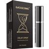 Gaodeding Spray Ritardante Per Uomo - Estratto vegetale delicato - 5 ml