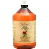 d´moRe d`moRe - Acqua di rose biologica, 100% naturale, senza alcol e conservanti, 500 ml
