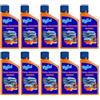 Tresorí Tresorì - Togli Ruggine Rapido per Tessuti 500 ml - Formula Concentrata, Rimuove Macchie di Ruggine, Calcare e Strinature da Ferro da Stiro, Formato Convenienza - 10 x 50ml