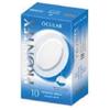 PRONTEX Safety Prontex Medicazione Oculare Adesiva 10 Pezzi