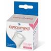 Ceroxmed Cerotto in Rocchetto TNT m 5x5 cm