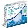 Zentiva Acetilcisteina 600 Zentiva Integratore Benessere Vie Respira