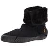 Vibram Five Fingers Mid-Boot Eastern Traveler, Stivali Unisex - Adulto, Nero (Black), 44/45 EU