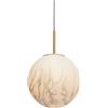 It's about Romi - Sospensione Carrara - Oro - Metallo