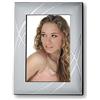 ZEP Versilberter Cornice 13x18 cm, Argento, pennellata