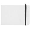 ETCHR - Blocco da disegno per disegno e pittura, 100% cotone vegano, 52 pagine in formato orizzontale, copertina personalizzabile A6 Pressa a freddo