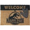 Pyramid International ZERBINO Jurassic Park Welcome TO Jurassic Park