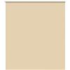vidaXL Tenda a Rullo Oscurante 140x130 cm Larghezza Tessuto 136,6 cm