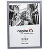 Hampton Frames - Cornice per Poster, in Legno, Grigio, Formato A3 (30 x 42 cm)