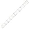 SKZHFNW Striscia Di Retroilluminazione A LED Compatibile Con 55PUS6412/12 55PUS6523/12 LB55132 V0_00 LB-PM3030-GJPHP556X10AKV2-RY LB-PM3030-GJPHP556X10AKV2-LY