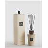 EDG Enzo De Gasperi Profumatore Bottiglia Cuir 300 Ml H 17 Cm Moroccan Amber Scatola Regalo