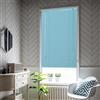 Generico Tende Veneziane in Alluminio, 60cm 70cm 80cm 100cm 115cm 120cm, Veneziane da Interno Tende Veneziane in Alluminio Lamelle da 25mm Privacy Protezione Solare Persiane per Casa Ufficio(blu navy)