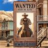 Gosknor Cabina Fotografica West Wanted, 165x90cm Photo Booth per Festa Cornice per Cabina Fotografica Cowboy Cowgirl Decorazioni per Feste di Rodeo per Selfie Sfondo per Servizi Fotografici