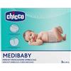 Chicco Mini kit medicazione ombelicale - chicco