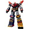 Bandai Soul of Chogokin GX-60 God Sigma Toy Figure Giappone