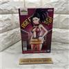 BANPRESTO My Hero Academia Momo Yaoyorozu 10 Figure Age of Heroes CHARGEZUMA&CREATY