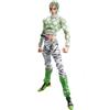 Medicos Figura SAS JoJo's Bizarre Adventure Guido Mista Sex Pistols nuova
