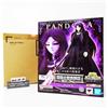 Bandai Saint Seiya Saint Cloth Myth EX Pandora Action Figure Hades Bandai Japan NUOVO