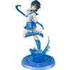Bandai Figuarts ZERO Sailor Mercury Figure Pretty Guardian Sailor Moon Japan