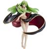 MegaHouse G.E.M. Code Geass C.C. Figurina 15° anniversario nuova