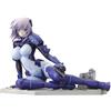 Kotobukiya Total Eclipse Cryska Barchenowa Pilot Suit Figure PVC dipinto nuovo
