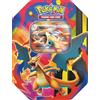 Does not apply (Gioco Di Carte Collezionabili), PKM Tin 127 Mega-Charizard Y