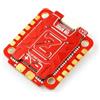 HGLRC Zeus 60A ESC BL32 3-6S 4in1 M3 con dissipatore di calore, supporta DShot600/300/150/Oneshot125/42 MultiShot per FPV Racing Drone Freestyle