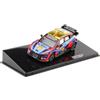 Cochesdemetal HYUNDAI i20 N WRC N.11 ACROPOLIS RALLY 2022 NEUVILLE/WYDAEGHE 1:43