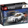 LEGO Speed Champions 1974 Porsche 911 Turbo 30 75895